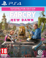 Far Cry New Dawn Superbloom Edition  (PS4)